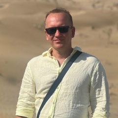 Алексей Шапошников, 30.11.1976, Москва