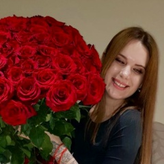 Лидия Колесник, 09.02.1988, Мариуполь