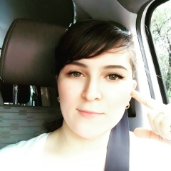 Земфира Гамидова, 13.01, Усть-Каменогорск