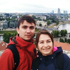 Александр Грибков, 17.07.1990, Кишинев