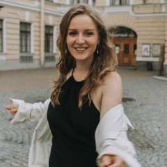 Мария Семенова, Санкт-Петербург