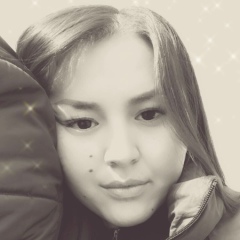 Asel Ибраева, 14.02, Алматы