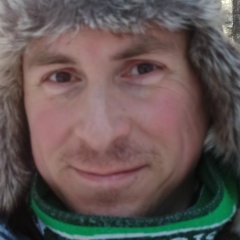 Виктор Румынин, 17.02.1988, Нижневартовск