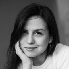 Эмилия Антонова, 19.10, Санкт-Петербург