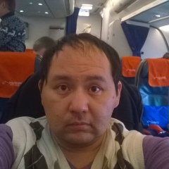 Djem Lucky, 09.06.1984, Chicago