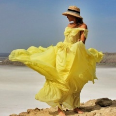 Виктория Немцова, 28.01, Актау