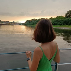 Анастасия Санникова, 11.10.1985, Тюмень