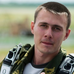 Алексей Тимерханов, 18.10.1992, Орск