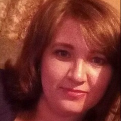 Любовь Лоскутова, 19.04, Находка