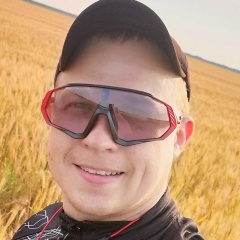 Артём Сюзёв, 08.08