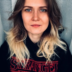 Наталья Трофимова, 12.12