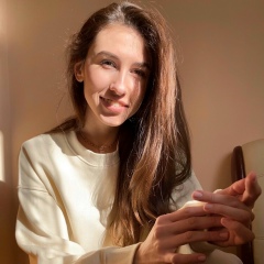 Аня Ковальська, 01.07.1996, Львов