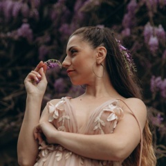 Оля Шахметова, 27.04, Подольск