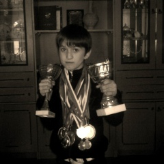 Ибрашка Гаджиомаров, 01.01, Акуша