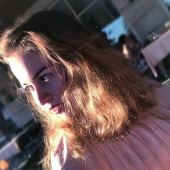 Анастасия Корытникова, 09.03, Москва