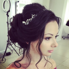 Эля Ялышева, 25.01.1990, Санкт-Петербург