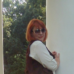 Лиля Коперсако, 18.09, Первомайск