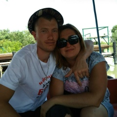 Олег Галинский, 04.07.1988, Одесса