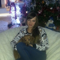 Юлия Иванюк, 09.07.1987, Киев