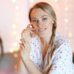 Ольга Дерюгина, 14.02, Ростов-на-Дону