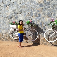 Kyal Sin, 16.01.2004