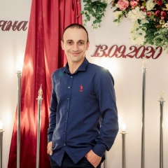 Андрей Кристев, 27.05, Струги Красные