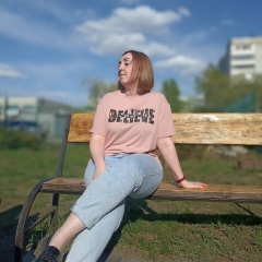 Лариса Лаптева, 27.06.1982, Омск