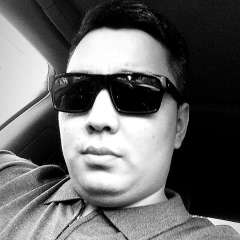 Олжас Нуралин, 28.02, Алматы