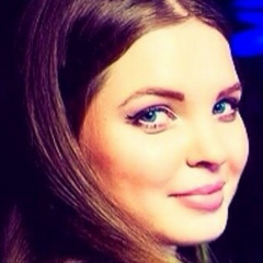 Татьяна Ложеницына, 29.10, Новосибирск