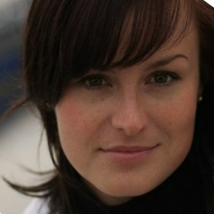 Ольга Мугатина, 03.10, Москва