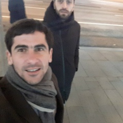 Vishan Tasuhanov, 17.04.1988, Астрахань