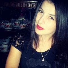 Амина Камбачокова, 24.05.1997