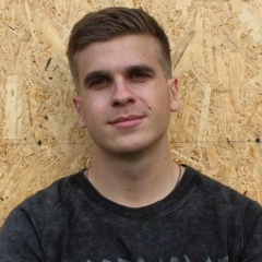 Константин Тябут, 05.03, Санкт-Петербург