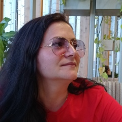 Аня Кондакова, Тольятти