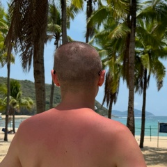 Антон Багин, 28.05, Барнаул