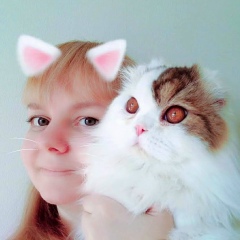 Наташик Малыхина, 15.02.1982, Новосибирск