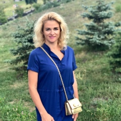 Елена Манжос, 03.06.1978, Донецк