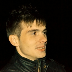 Андрей Харченко, 16.11, Киев