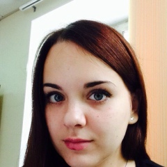 Светлана Новова, 16.05, Москва