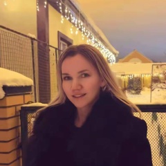 Елена Захарова, 14.09.1989, Ермолино