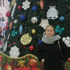 Илона Дайлид, Минск