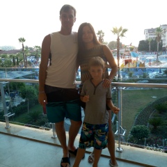 Кирилл Леонтьев, 16.01.1985, Санкт-Петербург