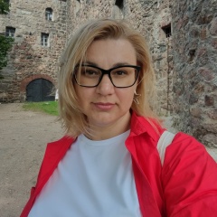 Алена Терехова, 27.12, Липецк