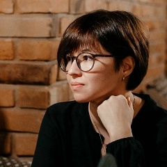 Полина Рахимбекова, Барнаул