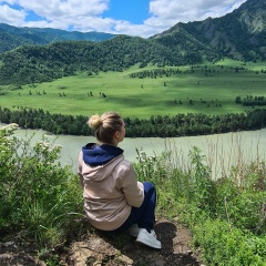 Мария Каширских, 28.06.1990, Москва