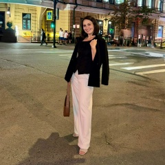 Римма Выборнова, 31.07, Красноярск