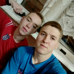 Максим Шаталюк, 16.08.2000