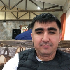 Dauren Ibragimov, 25.07.1987, Туркестан