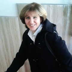 Карине Кагинян, 21.05.1968, Napoli