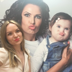 Екатерина Герасимова, 03.03.1988, Москва